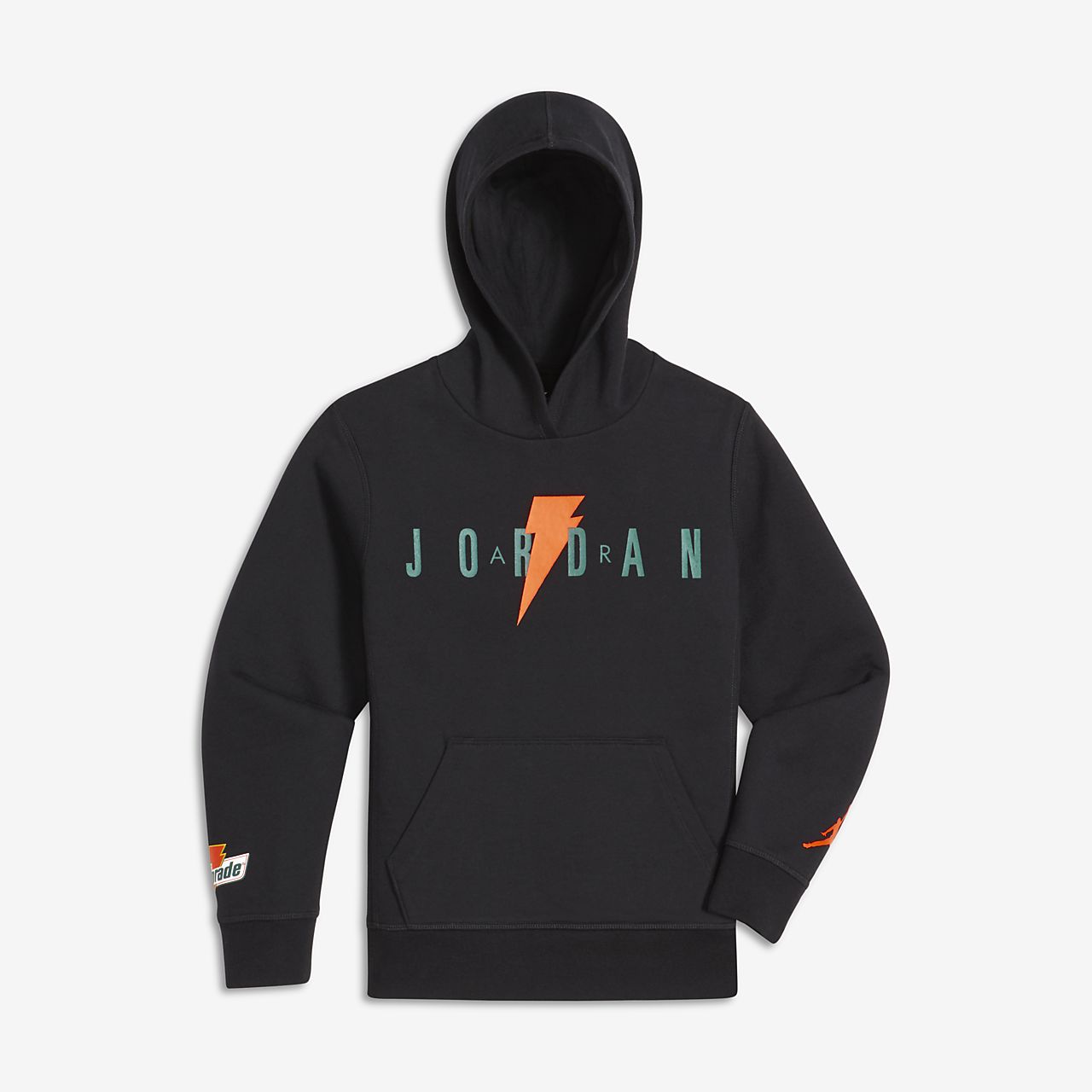 jordan hoodie kids