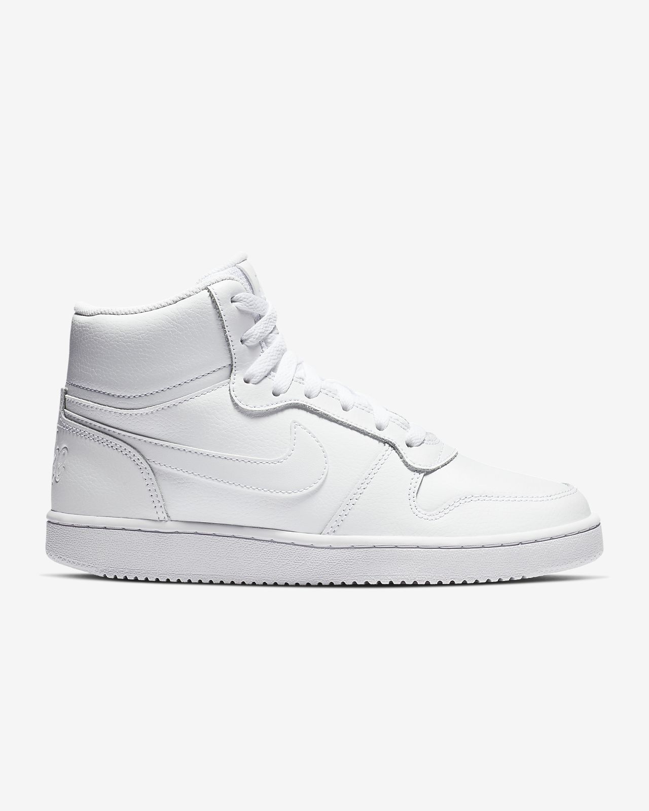 nike ebernon mid mens hi tops