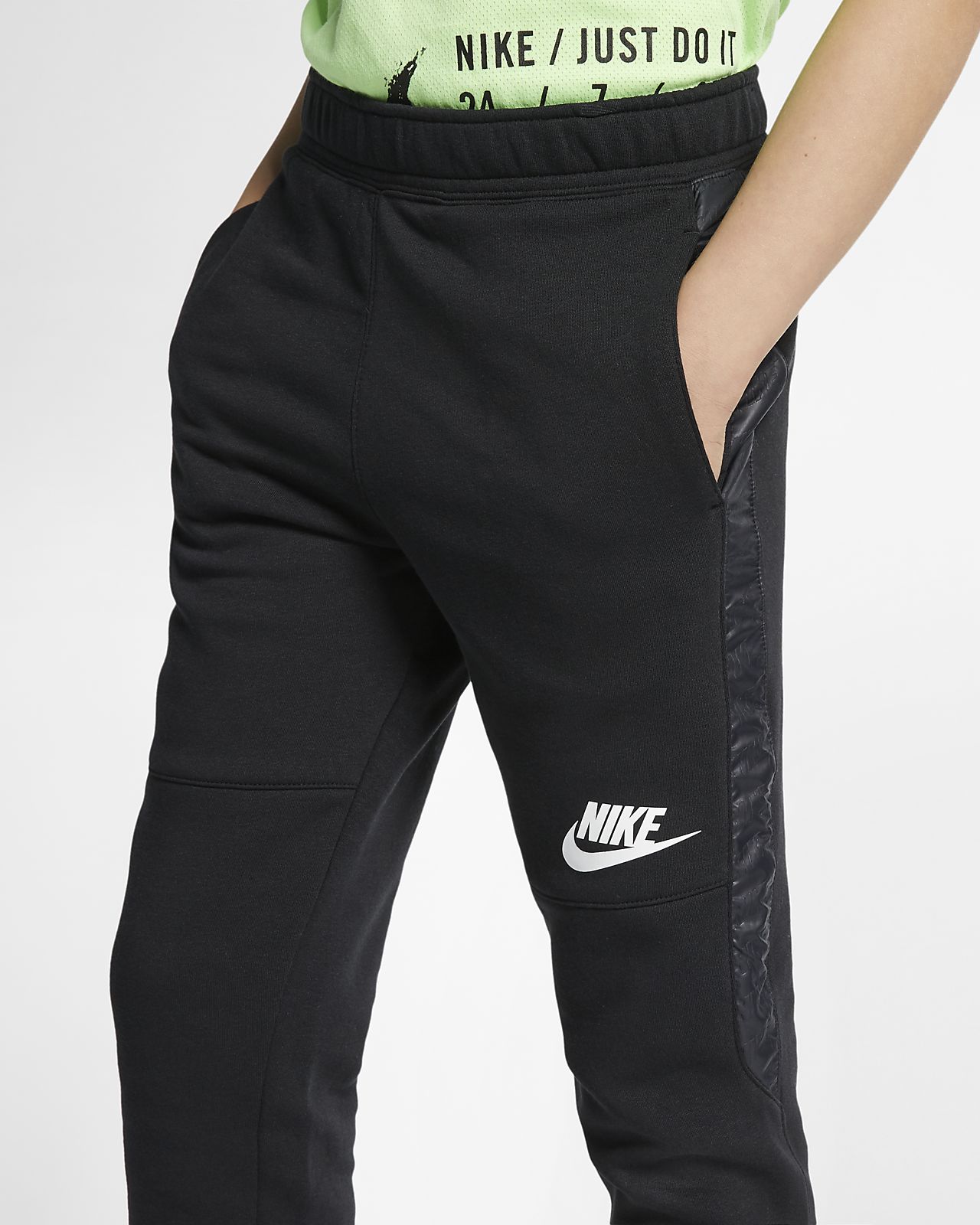 survetement nike enfant