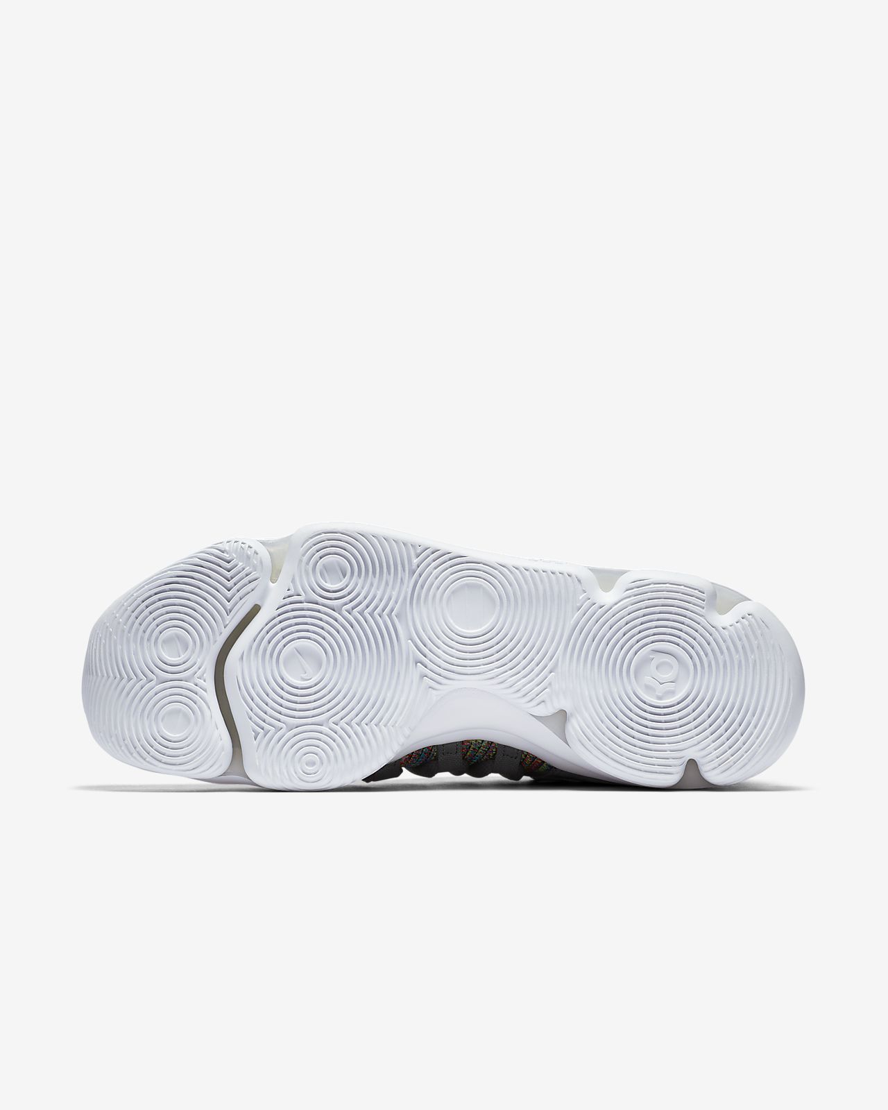 Nike Zoom KDX Basketball Shoe