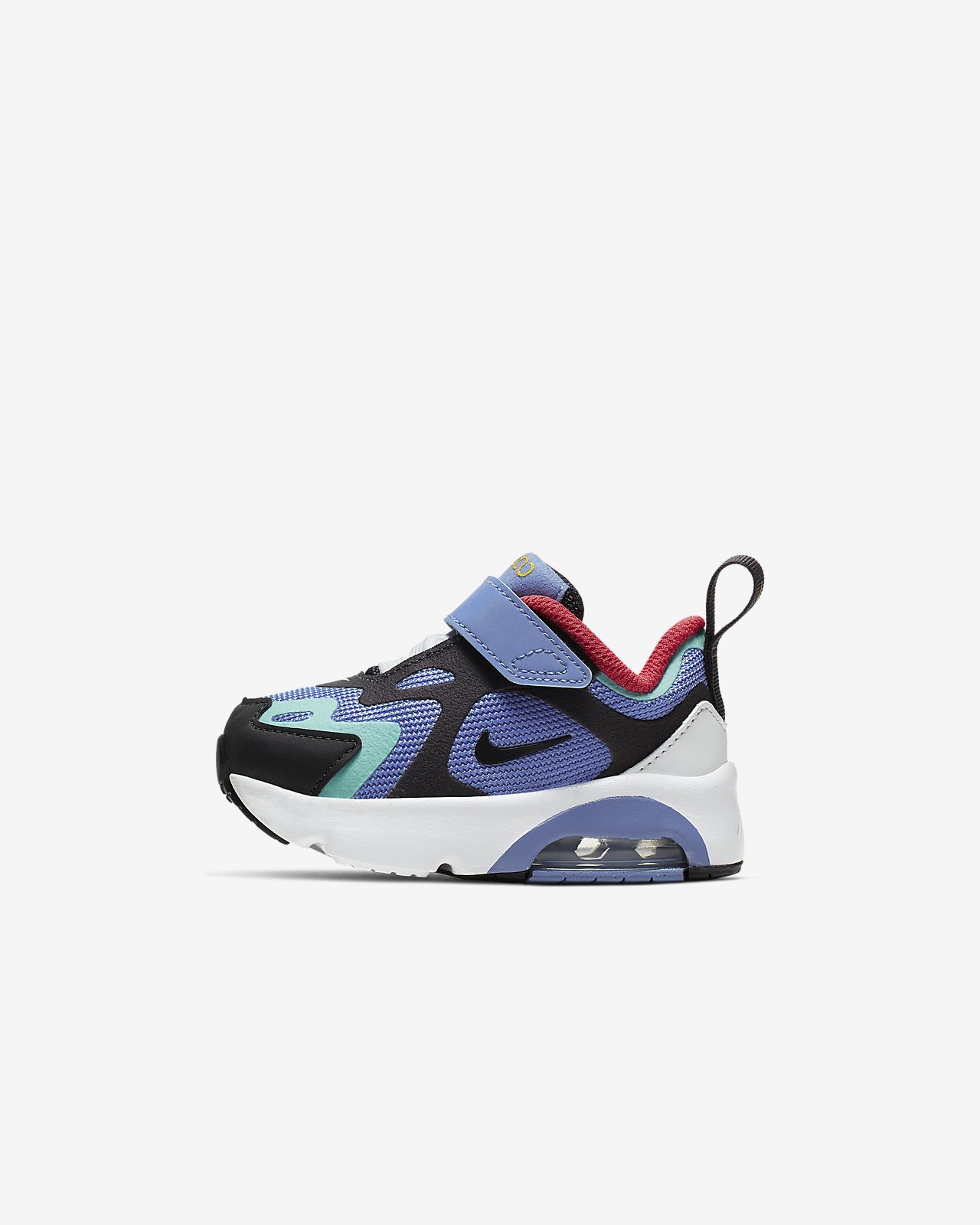 nike air max 200 toddler