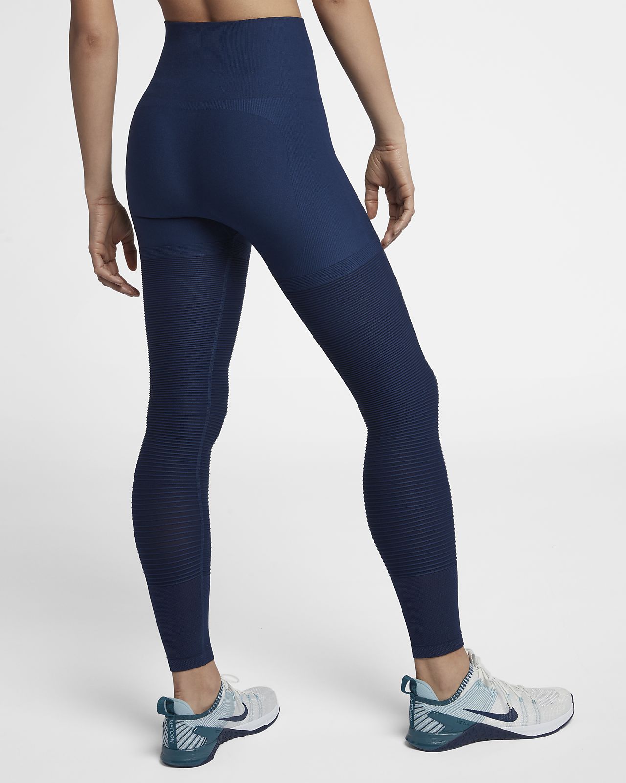 nike high rise training tights