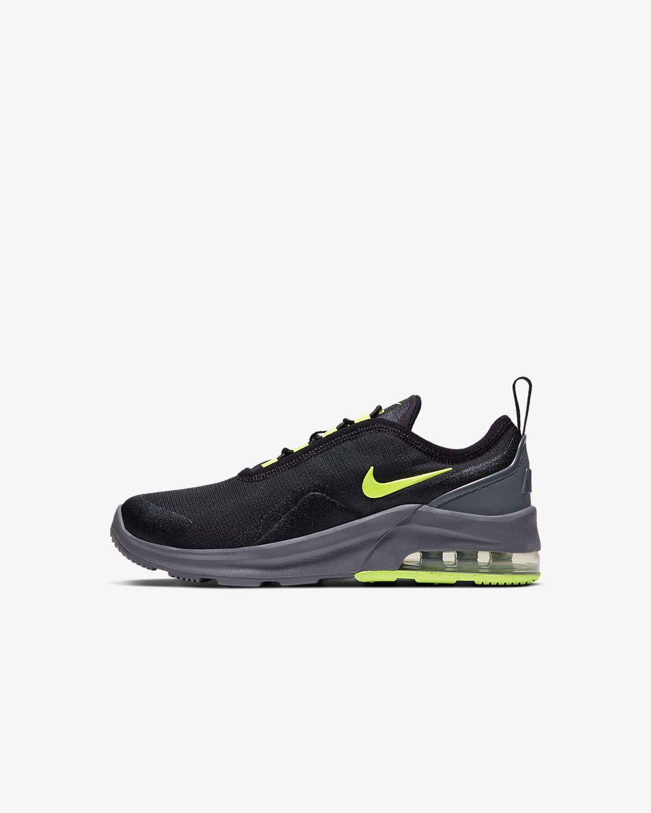 {keywor d} nike air max motion niño