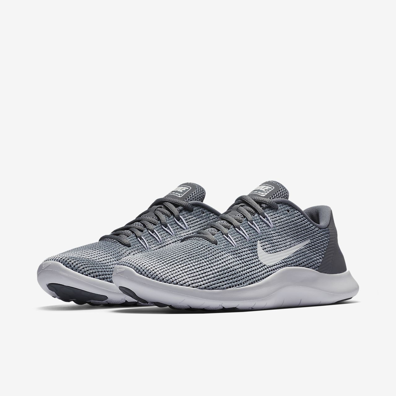 Nike Flex RN 2018 Damen Laufschuh Nike Laufschuh »Wmns Flex Contact« für Damen | 52655491