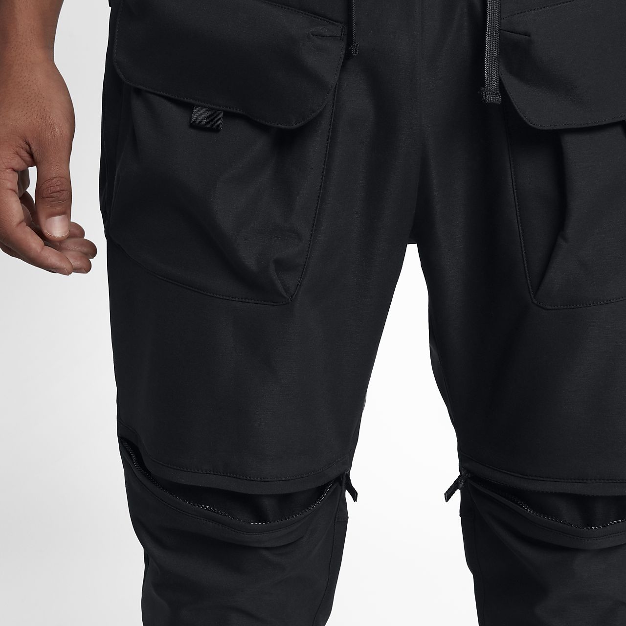 nike aae pants