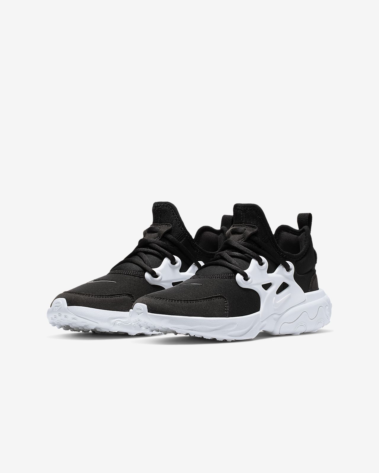 chaussure nike enfant garçon presto chaussure nike enfant garçon presto