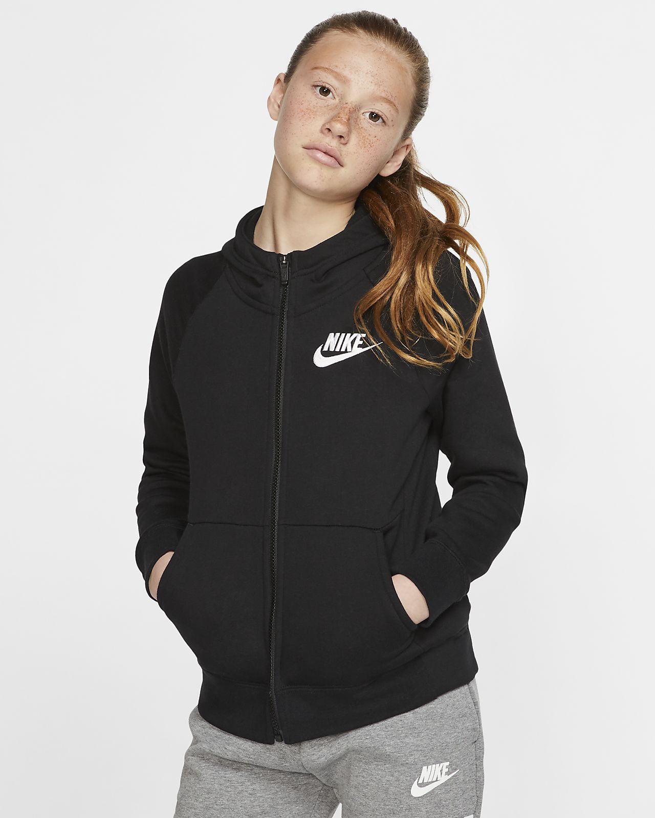 felpa bambina nike 10 anni felpa bambina nike 10 anni
