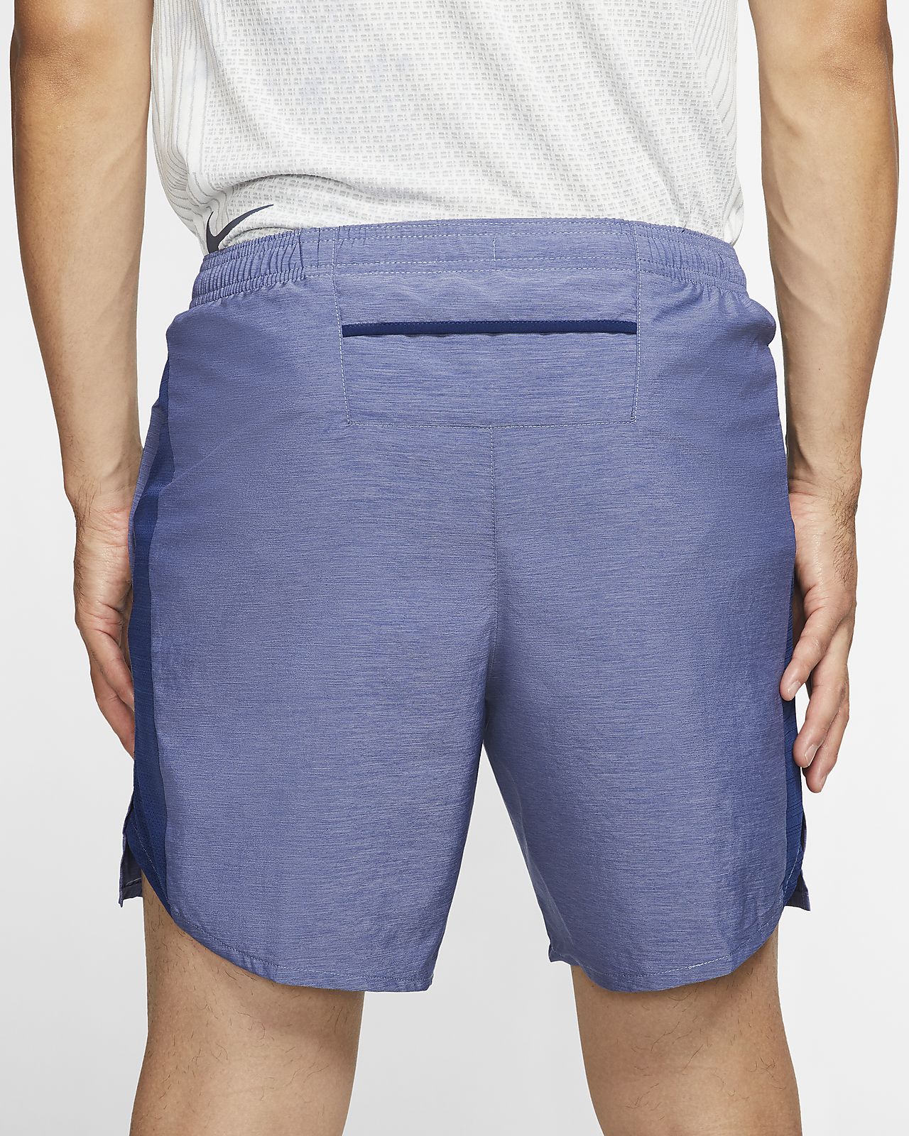 nike shorts with zip pockets mens