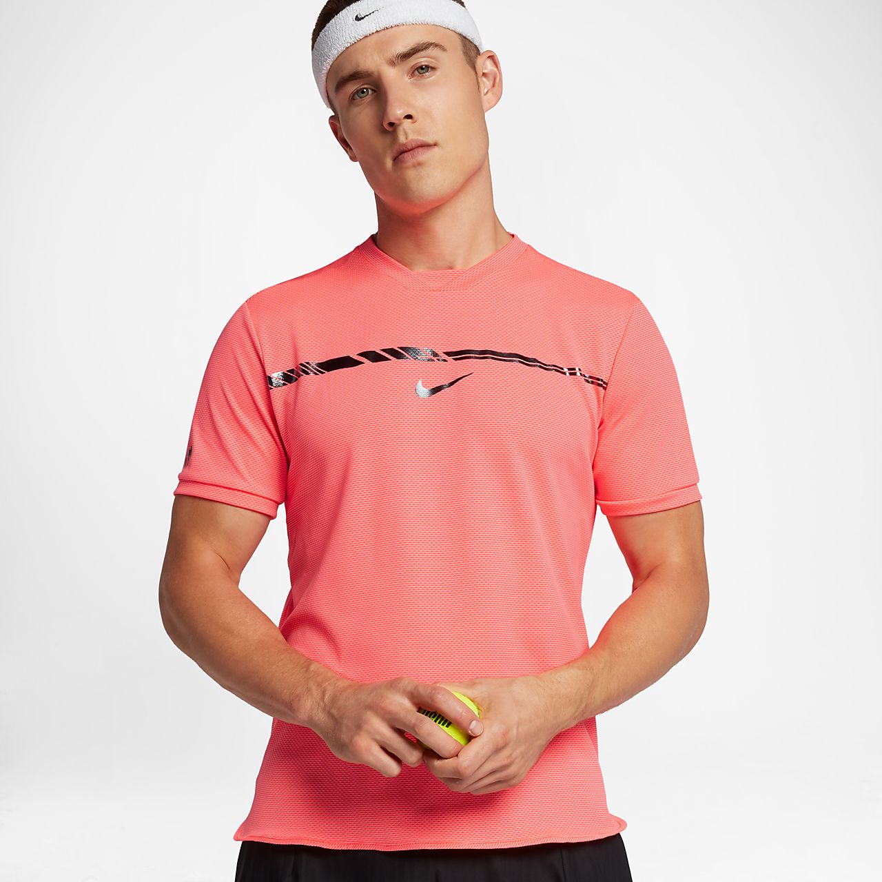 rafa tennis shirt