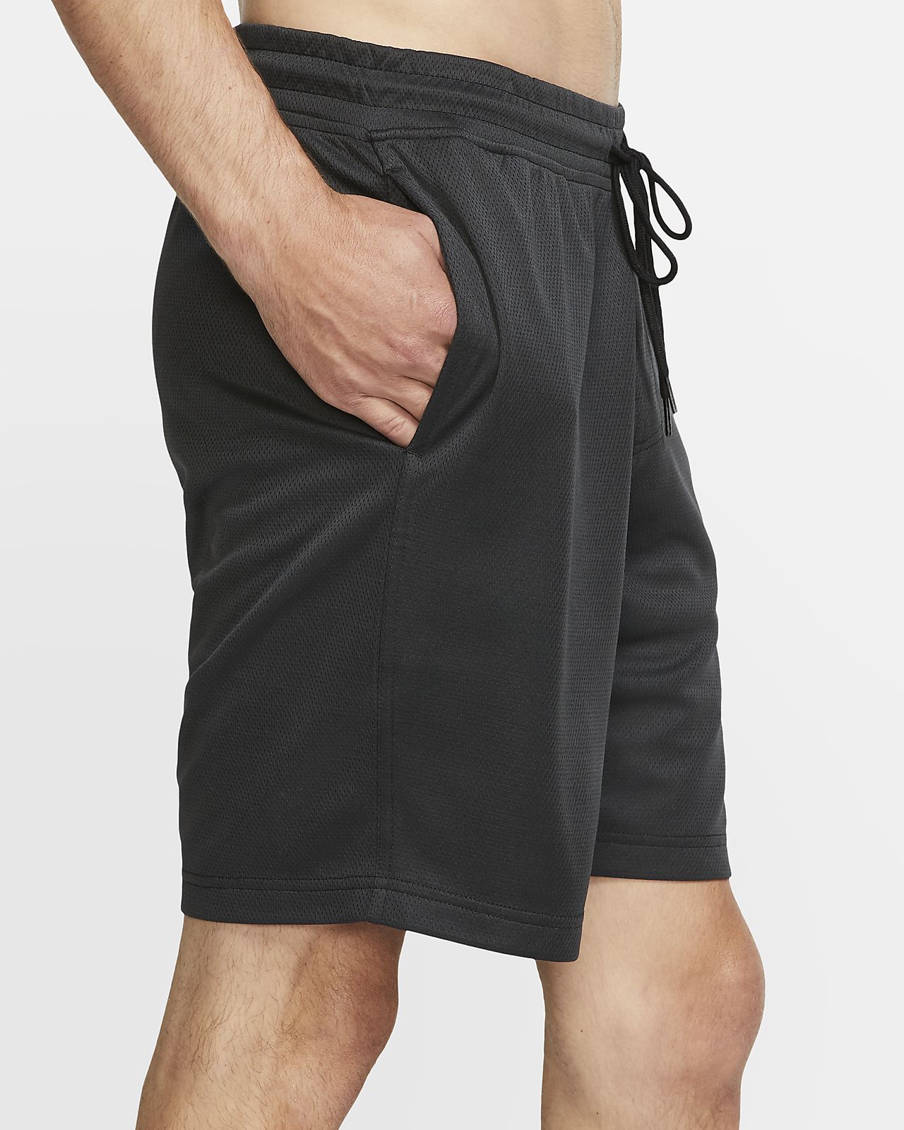 hurley nike dri fit shorts mens