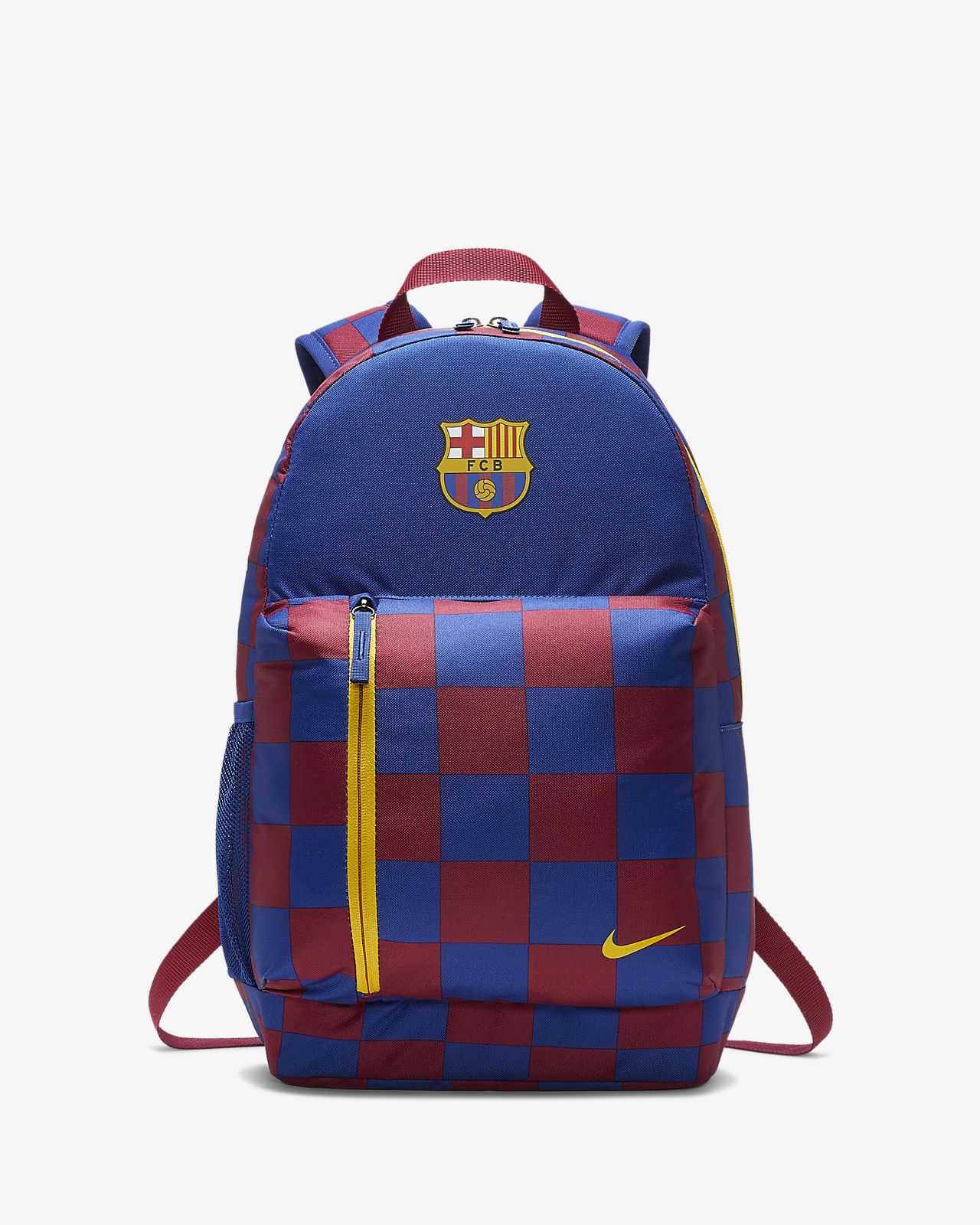 Zaino da calcio FC Barcelona Stadium - Ragazzi. Nike IT