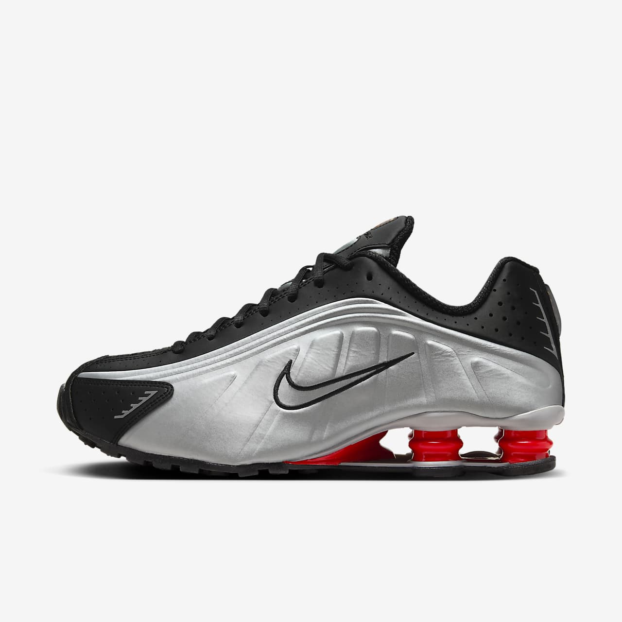 nouvelle nike shox