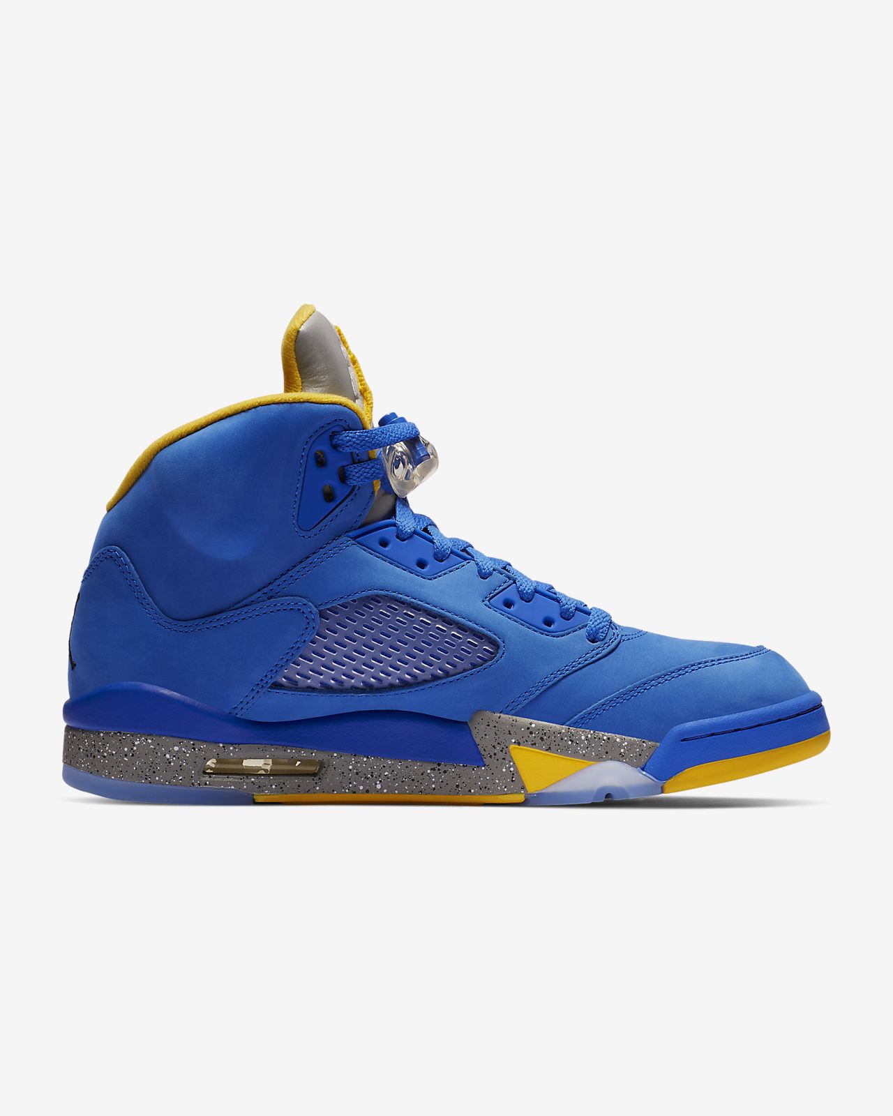 Nike Air Jordan 5 Nederland