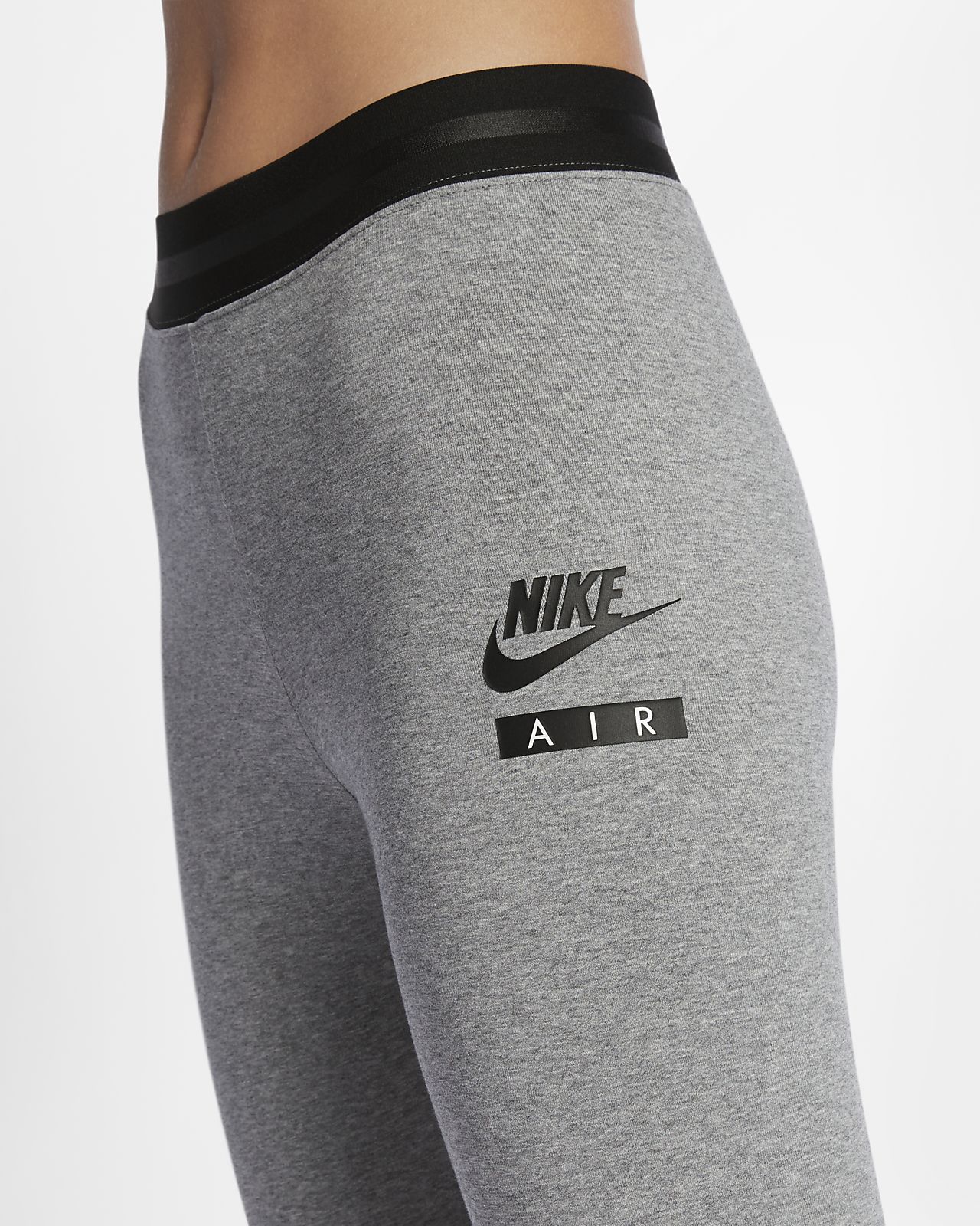 short legging nike