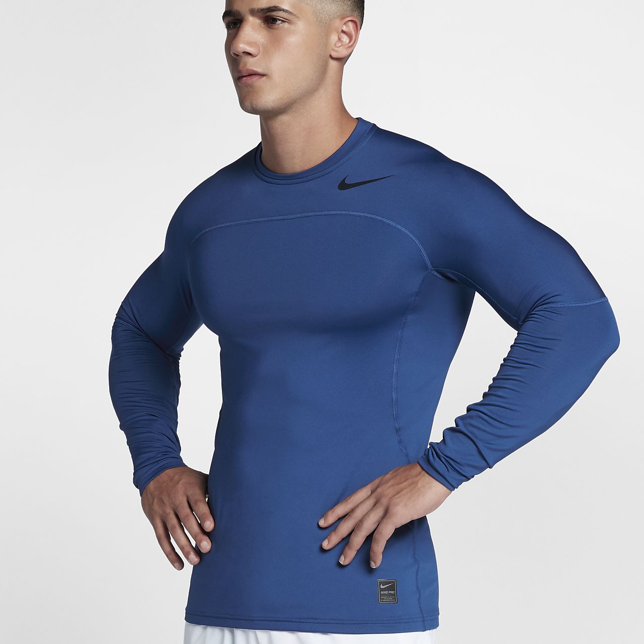 nike pro warm shirt herren nike pro warm shirt herren