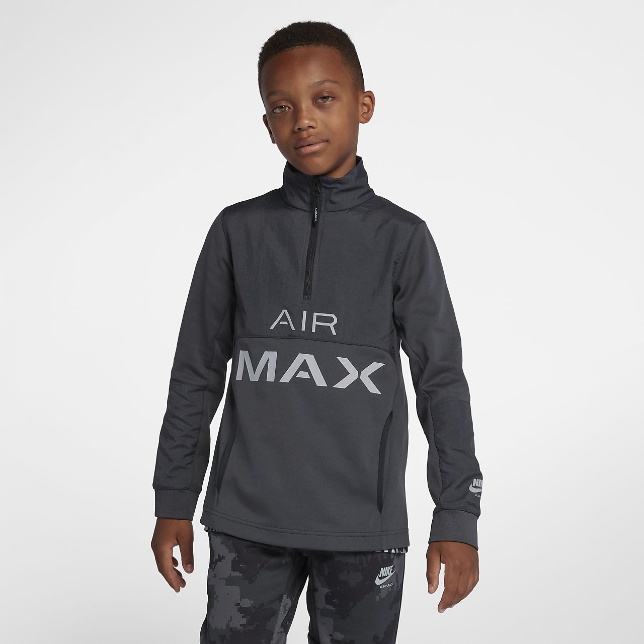 air max jacket