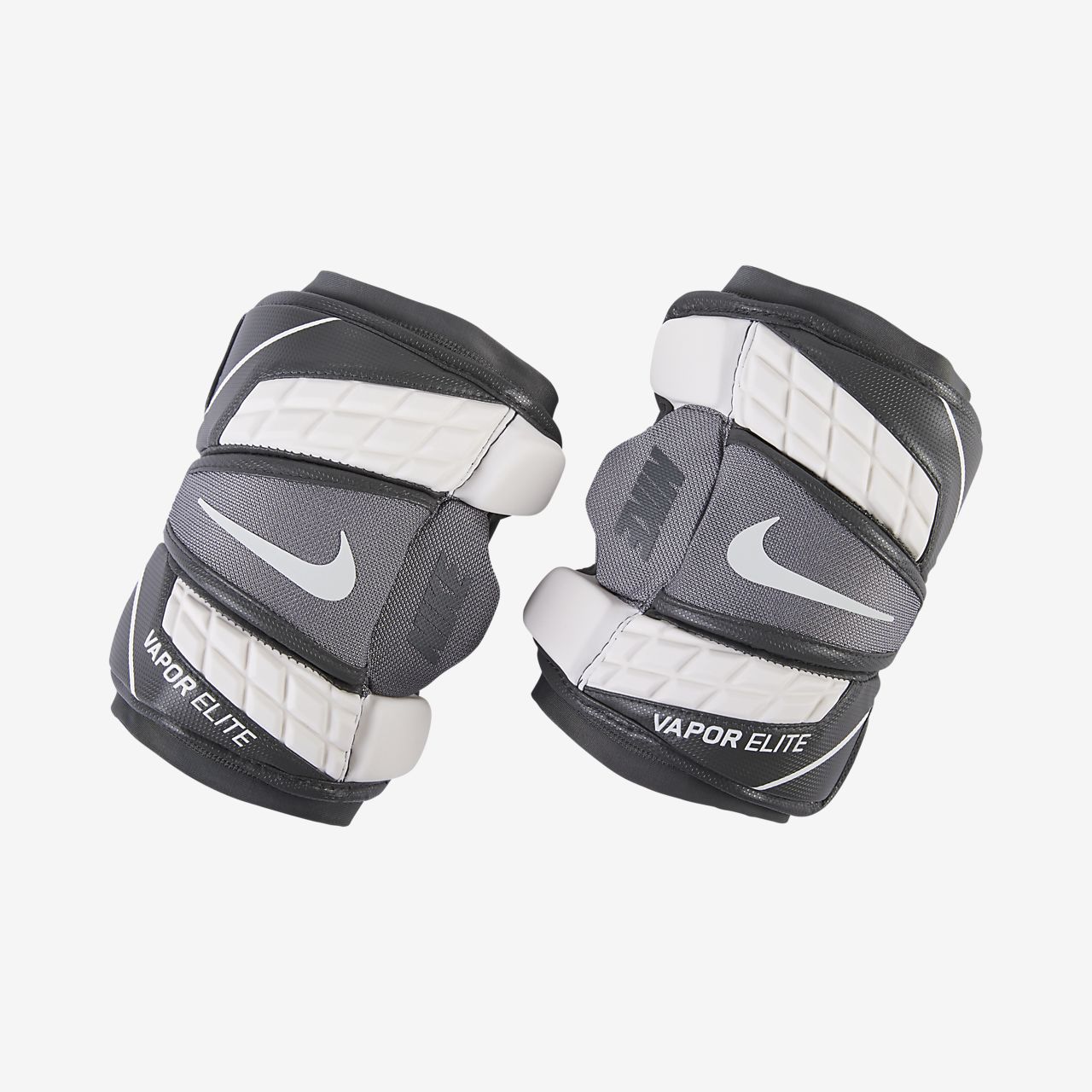 nike lacrosse arm pads