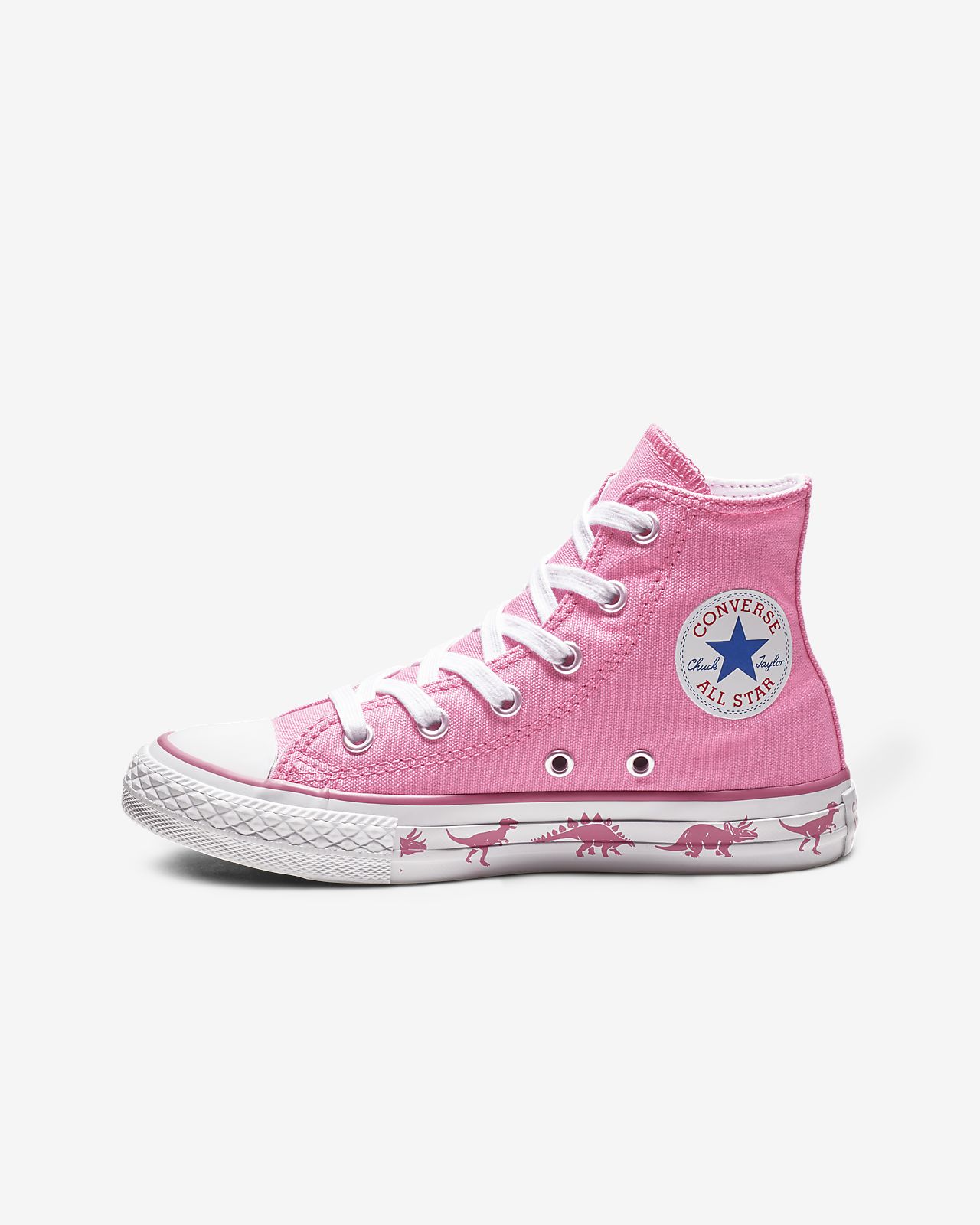 converse doradas con plataforma