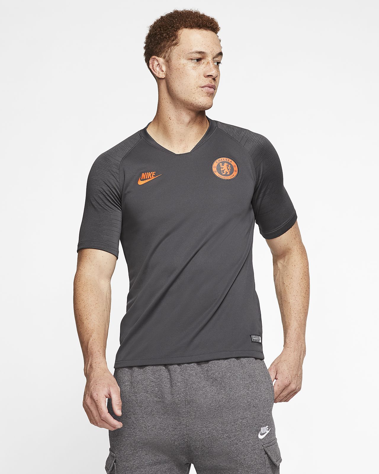 nike breathe t shirt mens