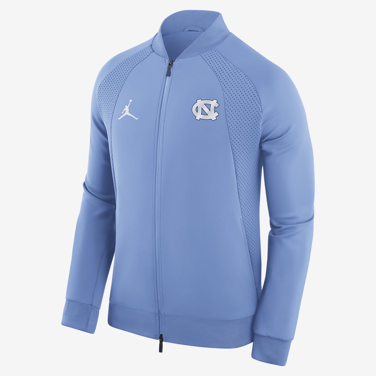 air jordan college jacket