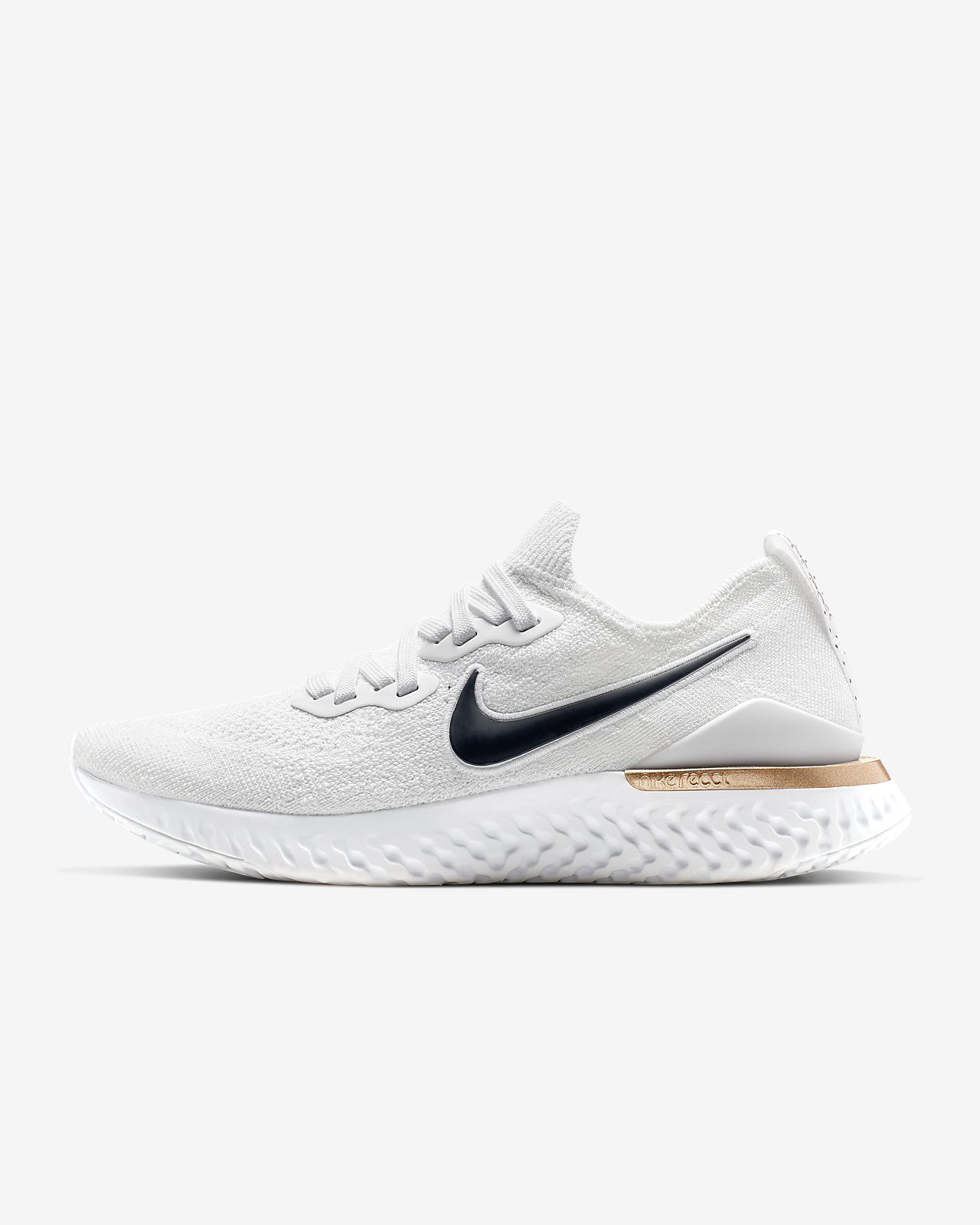 Nike Epic React Flyknit 2 Unité Totale Damen-Laufschuh. Nike.com DE Nike Epic React Flyknit 2 Unité Totale Damen-Laufschuh. Nike.com DE
