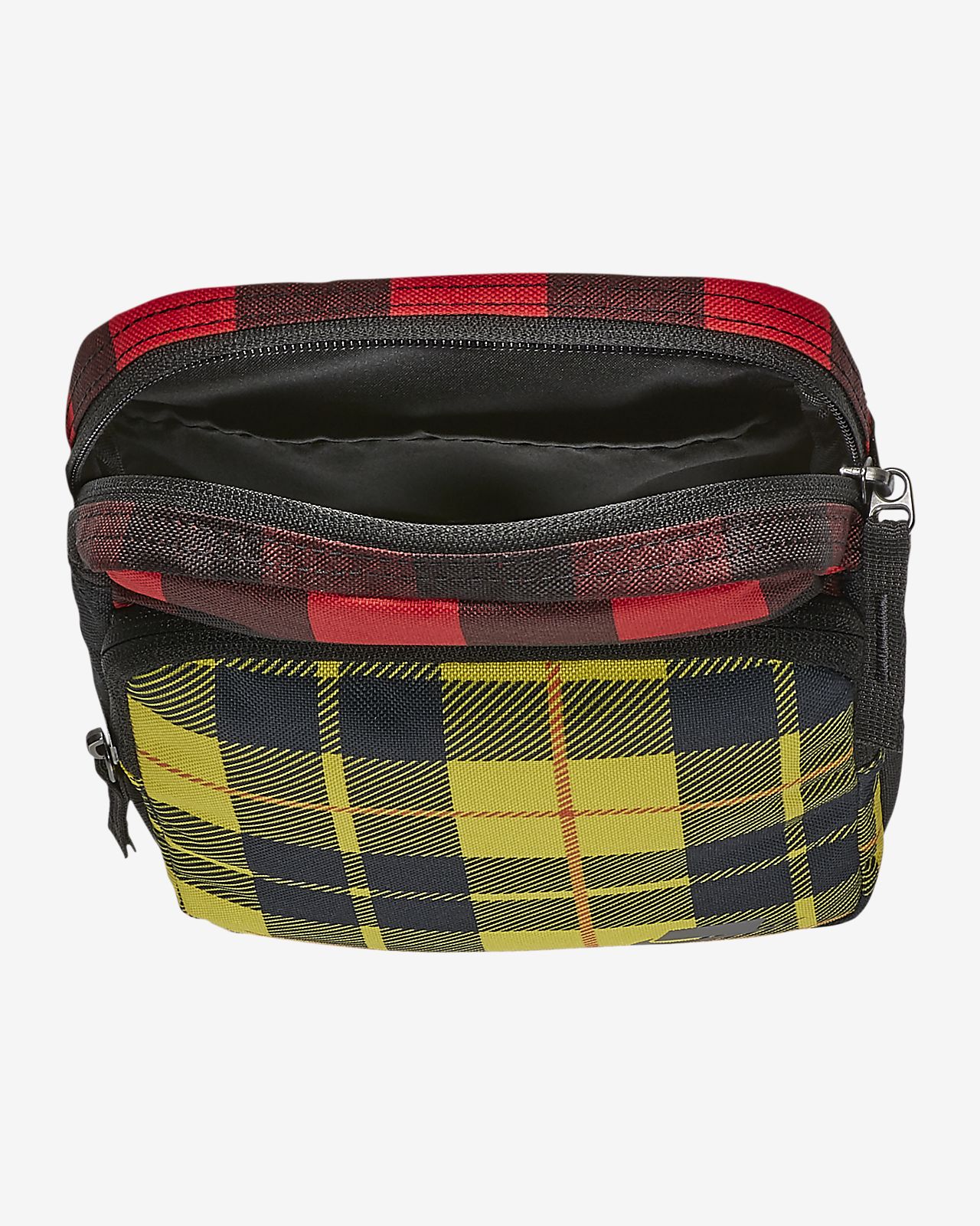 Heritage Cruzado Bolso Estampado Bolso Nike Cruzado Iyvf67bgY