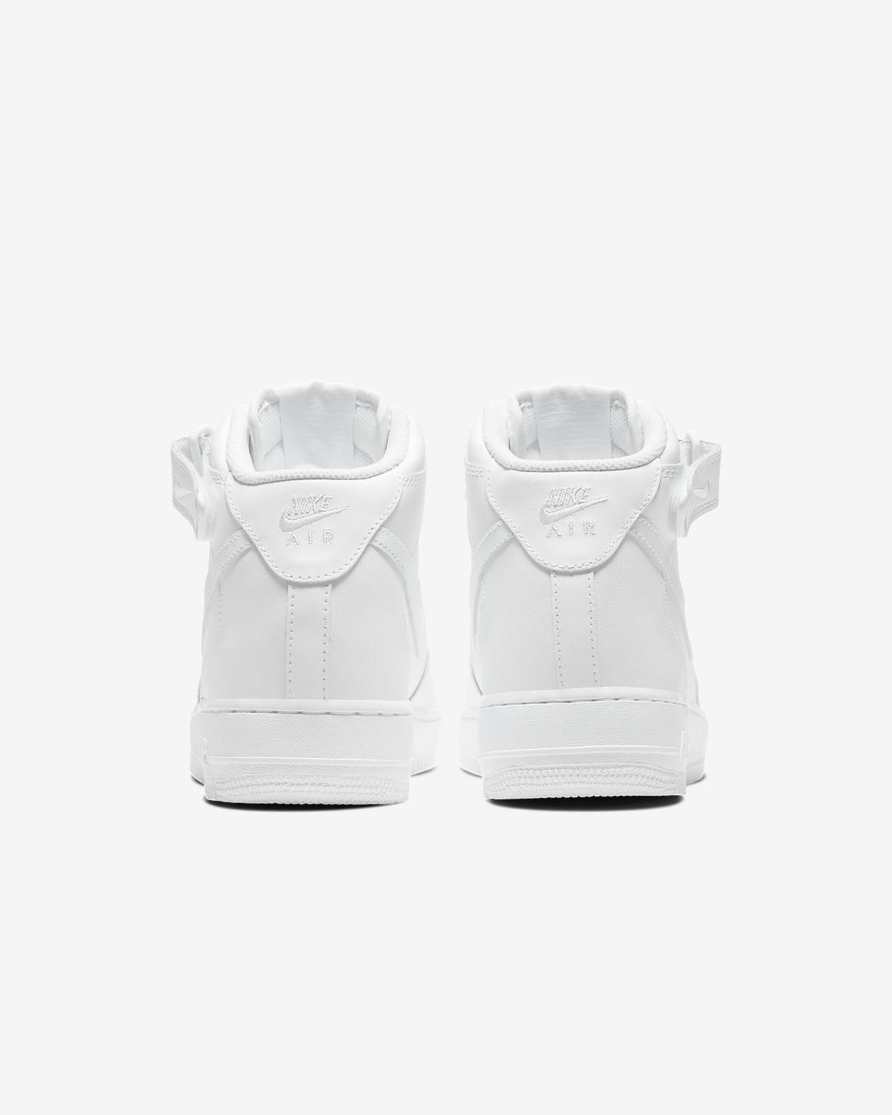 Calzado para hombre Nike Air Force 1 Mid '07 Calzado para hombre Nike Air Force 1 Mid '07