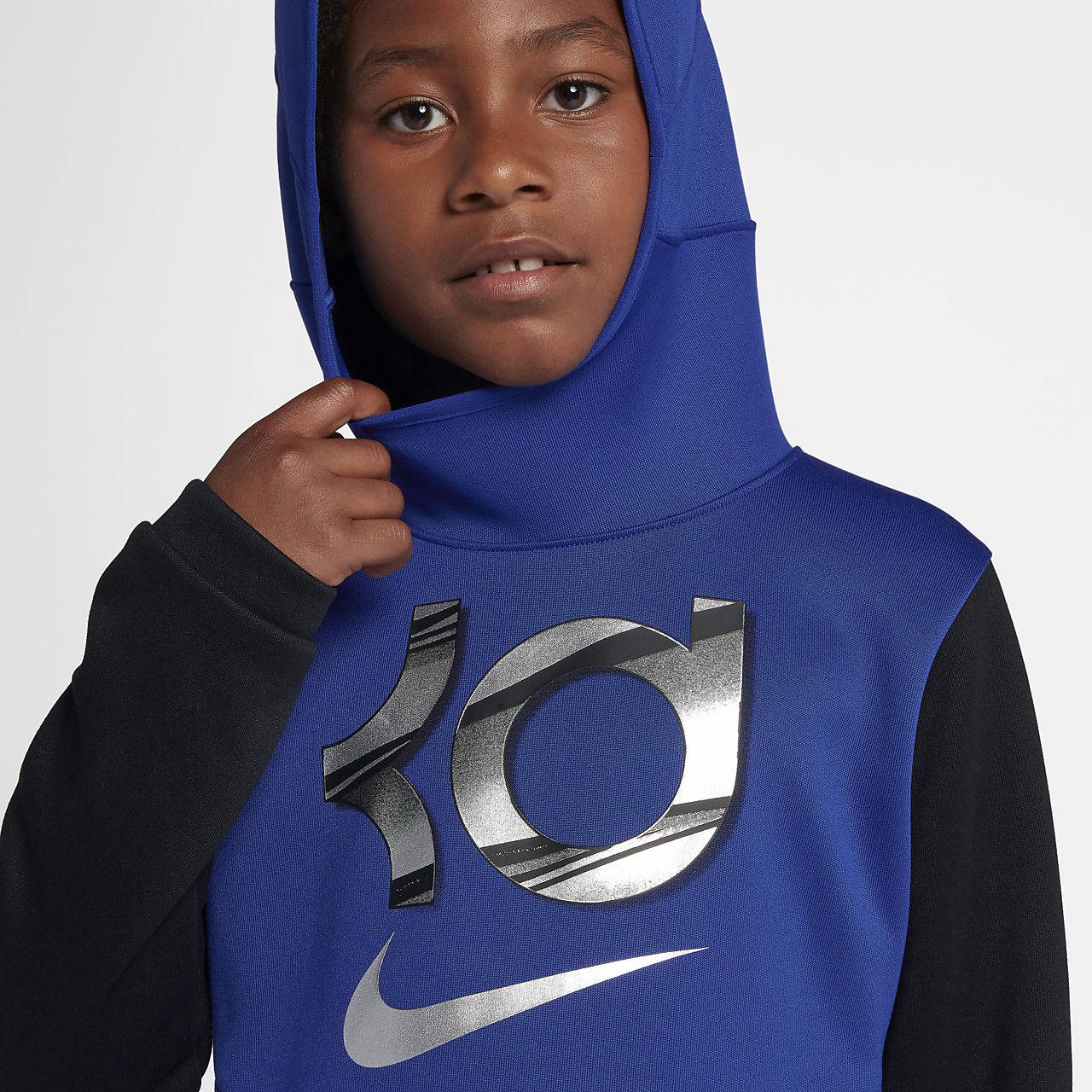 hoodie kd