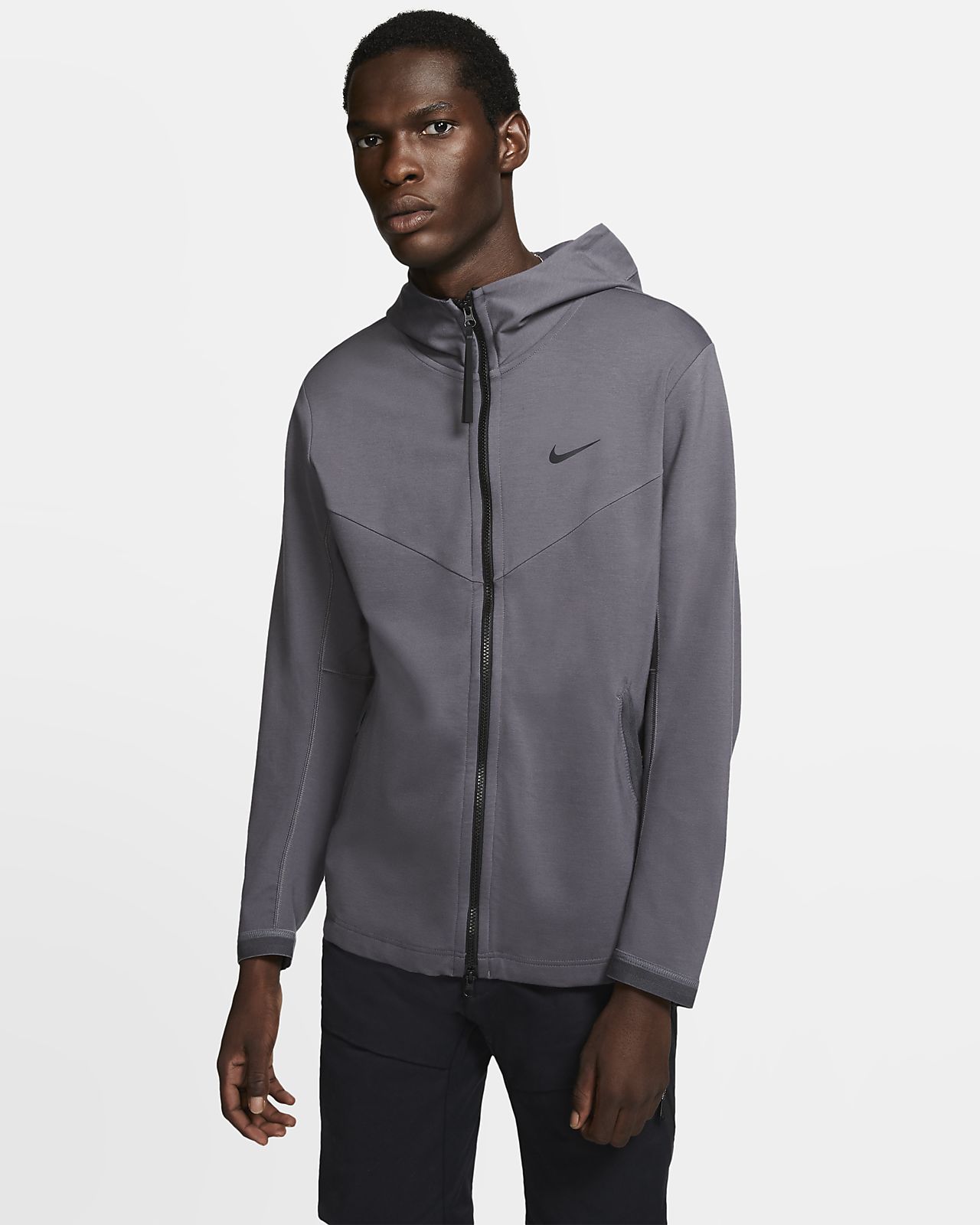 nike tech pack jacket