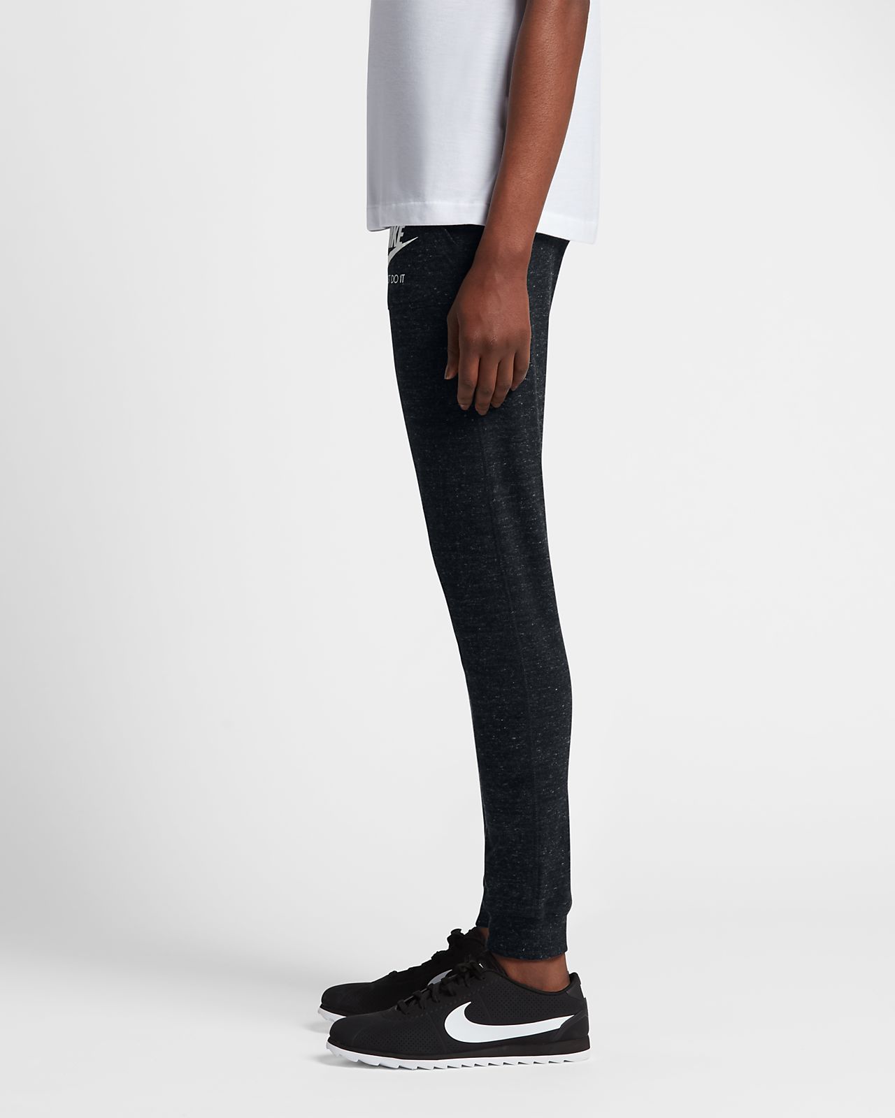 pantaloni nike fitness