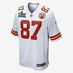 kansas city chiefs kelce jersey