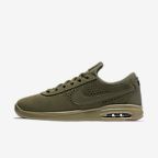 nike sb air max bruin vapor men's skateboarding shoe