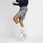nike challenger 9 inch shorts