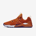 University Orange/New Orchid/White/White