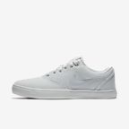 nike sb check solarsoft canvas women's