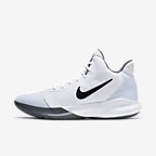 nike precision iii basketball shoe