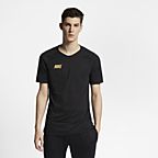 Black/Black/Metallic Gold