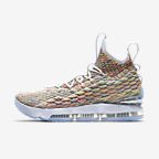 lebron 15 men