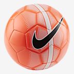 Balón de fútbol Nike Mercurial Fade. Nike MX Balón de fútbol Nike Mercurial Fade. Nike MX