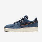 Nike Air Force 1 '07 Premium Men's Shoe. Nike.com