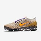 Men's Nike Air Vapormax Flyknit 3 Cookies and Cream