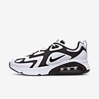 nike air max 200 hombre negras nike air max 200 hombre negras