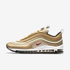 Nike Air Max 97 Ultra '17 Men's Shoe. Nike Air Max 97 Ultra '17 Men's Shoe.