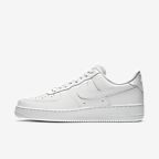 nike air force 1 5.5 white