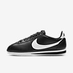 tenis nike classic cortez mujer