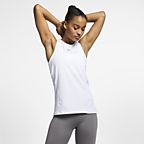 Nike Pro Women's Mesh Tank. SA Nike Pro Women's Mesh Tank. SA