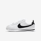 kids black cortez