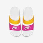 nike benassi duo philippines