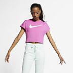 Active Fuchsia/White