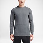 Carbon Heather/Black